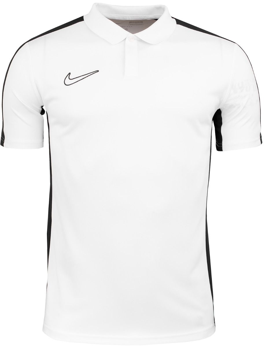 Nike Zestaw koszulek męskich DF Academy 23 SS Polo DR1346 010/657/100