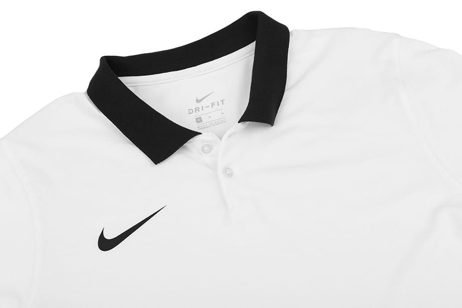 Nike Zestaw koszulek męskich Dri-FIT Park 20 Polo SS CW6933 010/071/100