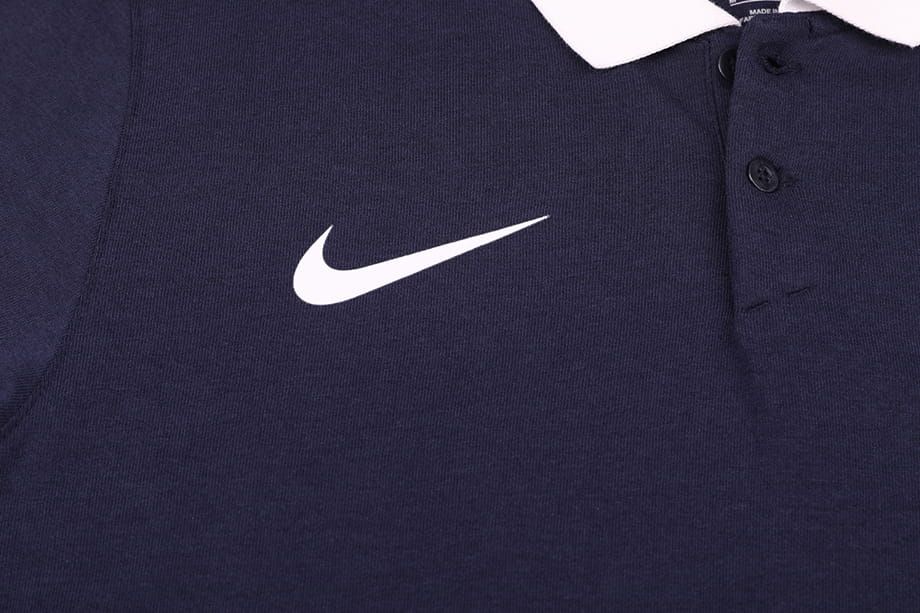 Nike Zestaw koszulek męskich Dri-FIT Park 20 Polo SS CW6933 010/451/071