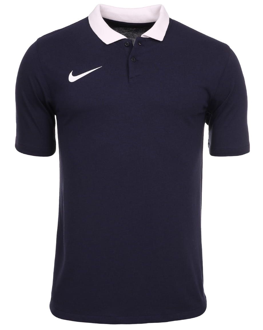 Nike Zestaw koszulek męskich Dri-FIT Park 20 Polo SS CW6933 010/451/100