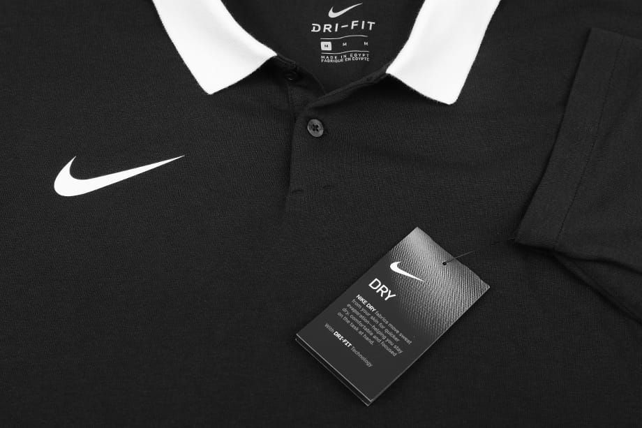 Nike Zestaw koszulek męskich Dri-FIT Park 20 Polo SS CW6933 010/451/463