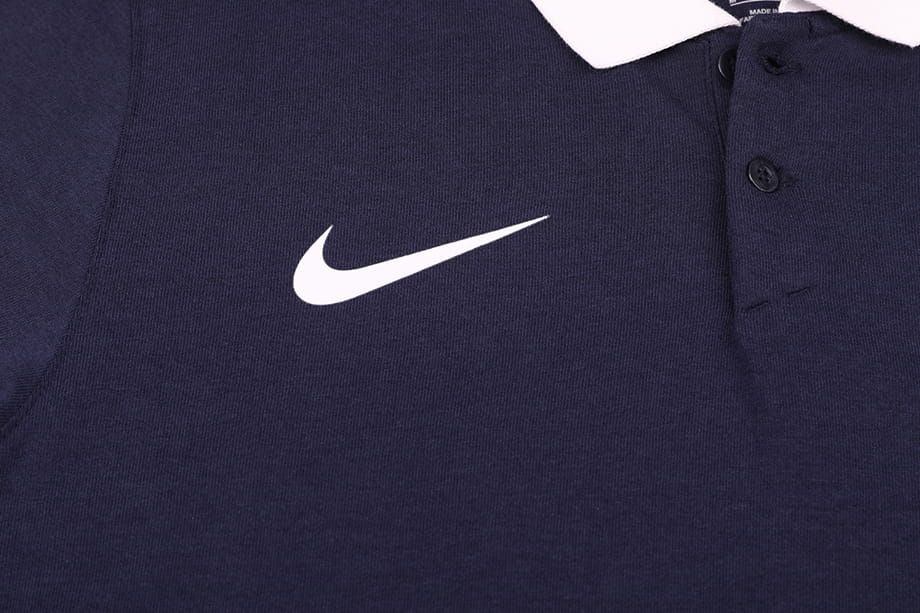 Nike Zestaw koszulek męskich Dri-FIT Park 20 Polo SS CW6933 451/071/100