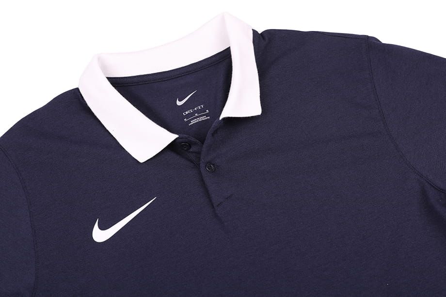 Nike Zestaw koszulek męskich Dri-FIT Park 20 Polo SS CW6933 451/071/100