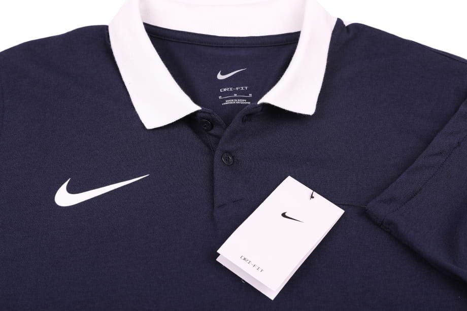 Nike Zestaw koszulek męskich Dri-FIT Park 20 Polo SS CW6933 451/071/100