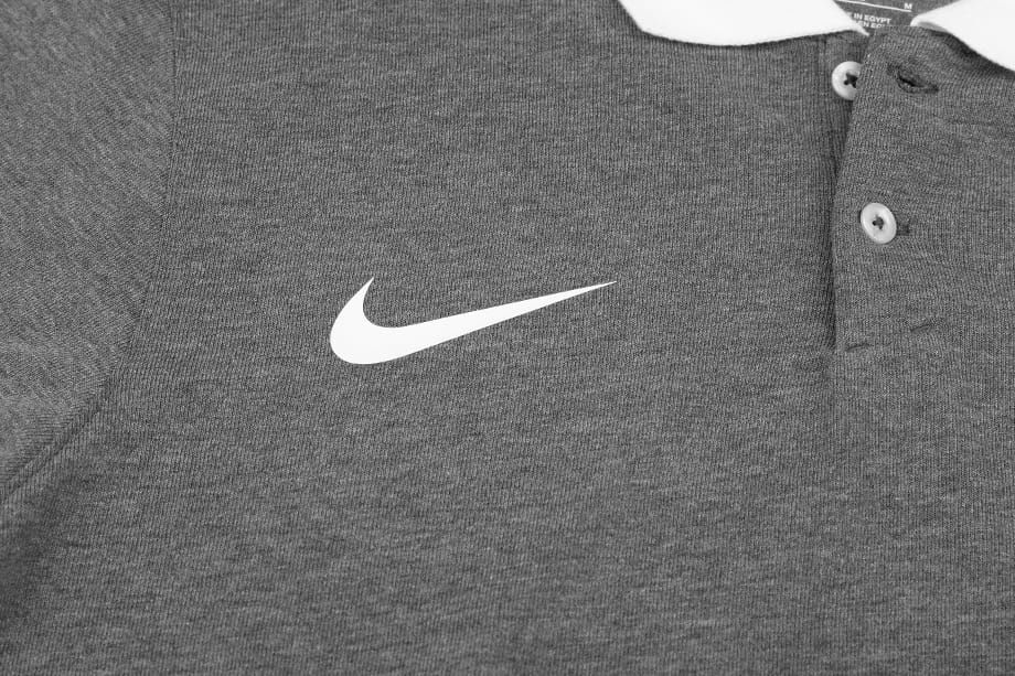 Nike Zestaw koszulek męskich Dri-FIT Park 20 Polo SS CW6933 451/071/100