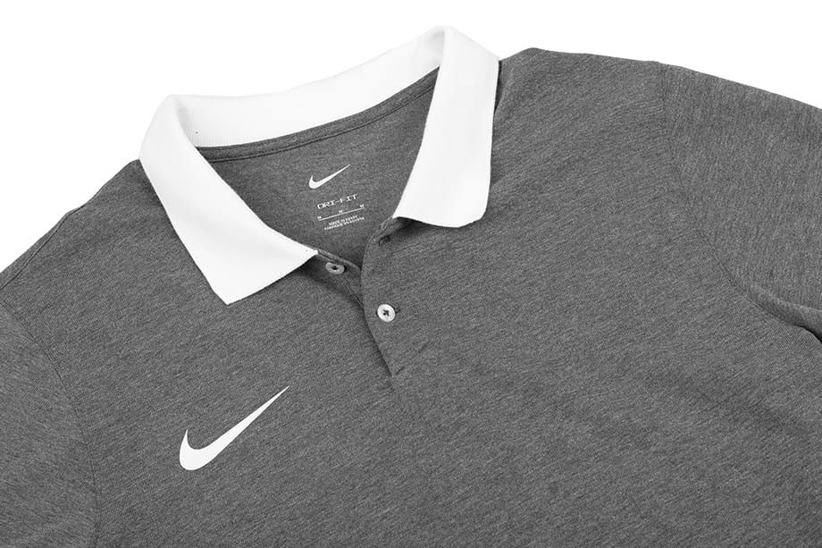 Nike Zestaw koszulek męskich Dri-FIT Park 20 Polo SS CW6933 451/071/100