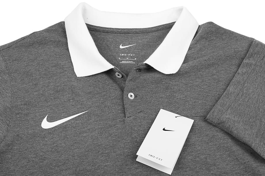 Nike Zestaw koszulek męskich Dri-FIT Park 20 Polo SS CW6933 451/071/100