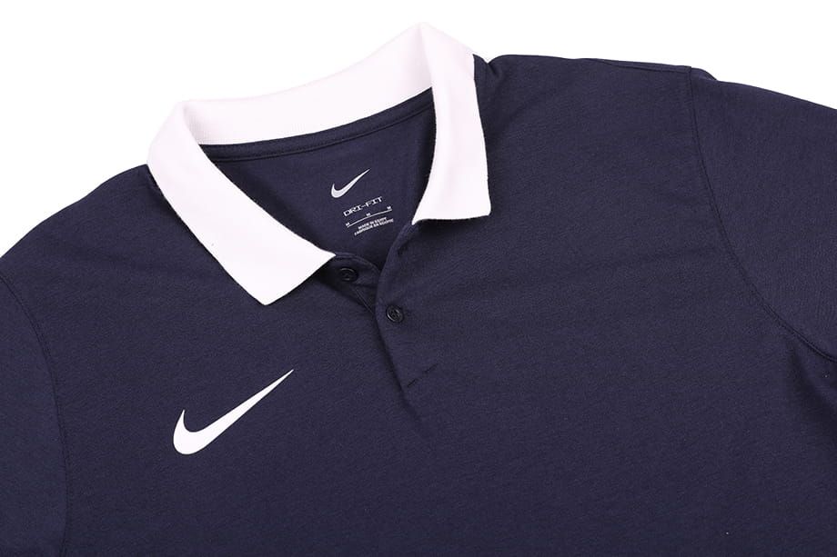 Nike Zestaw koszulek męskich Dri-FIT Park 20 Polo SS CW6933 451/657/100