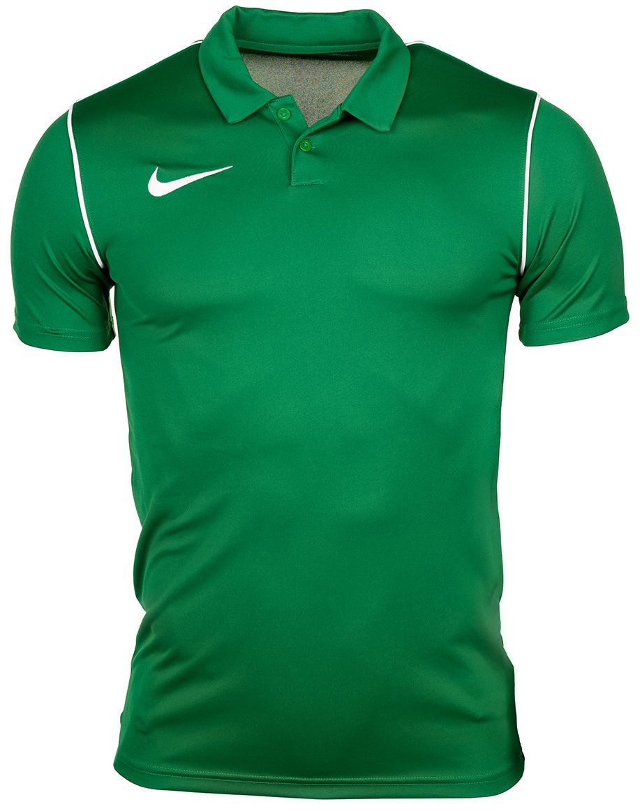 Nike Zestaw koszulek męskich M Dry Park 20 Polo BV6879 010/410/302