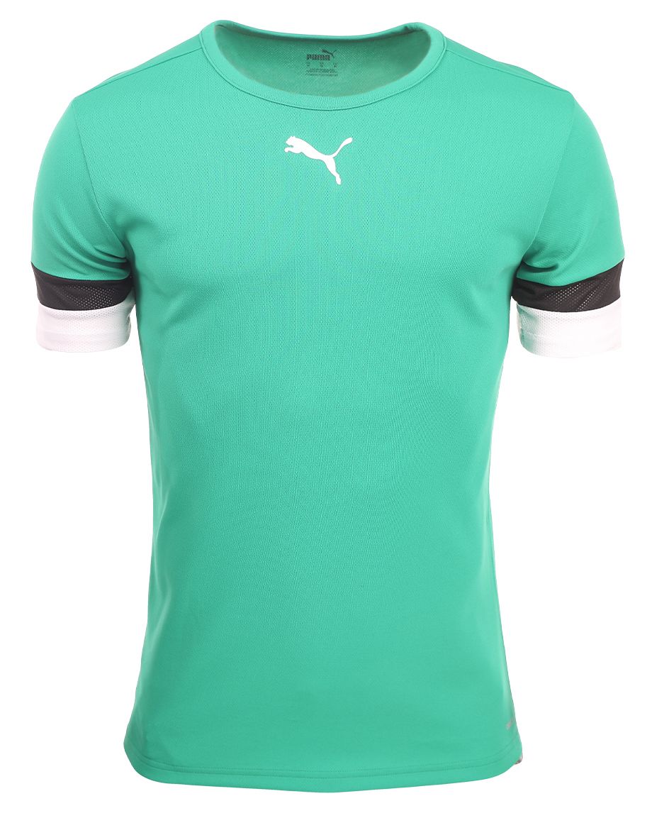 PUMA Zestaw koszulek męskich teamRISE Jersey 704932 04/05/03