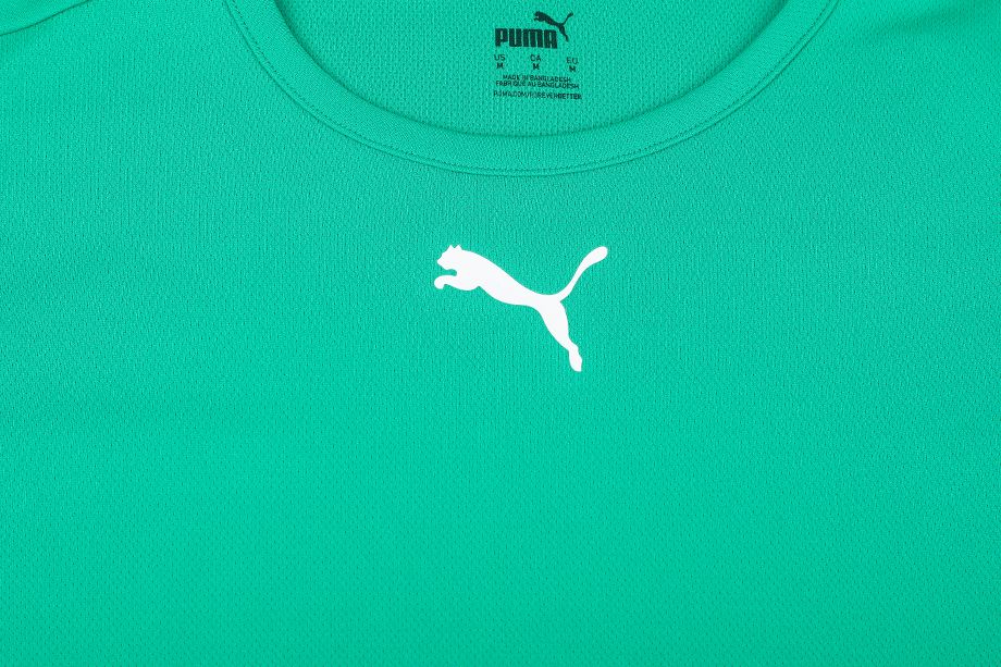 PUMA Zestaw koszulek męskich teamRISE Jersey 704932 04/05/03