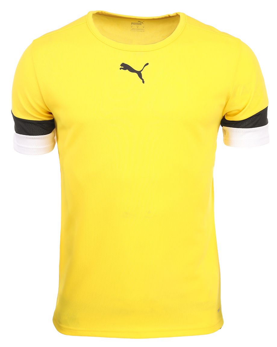 PUMA Zestaw koszulek męskich teamRISE Jersey 704932 04/07/03