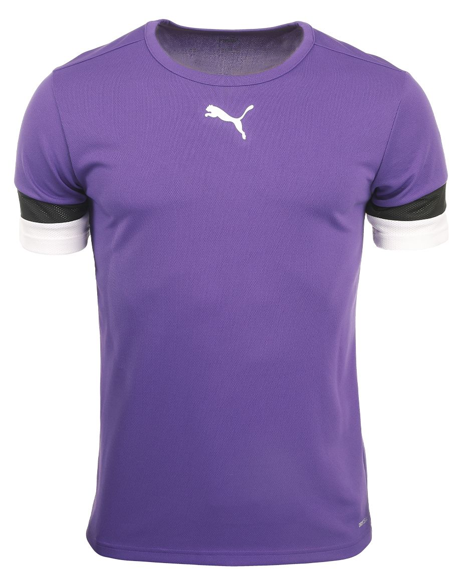 PUMA Zestaw koszulek męskich teamRISE Jersey 704932 04/10/03