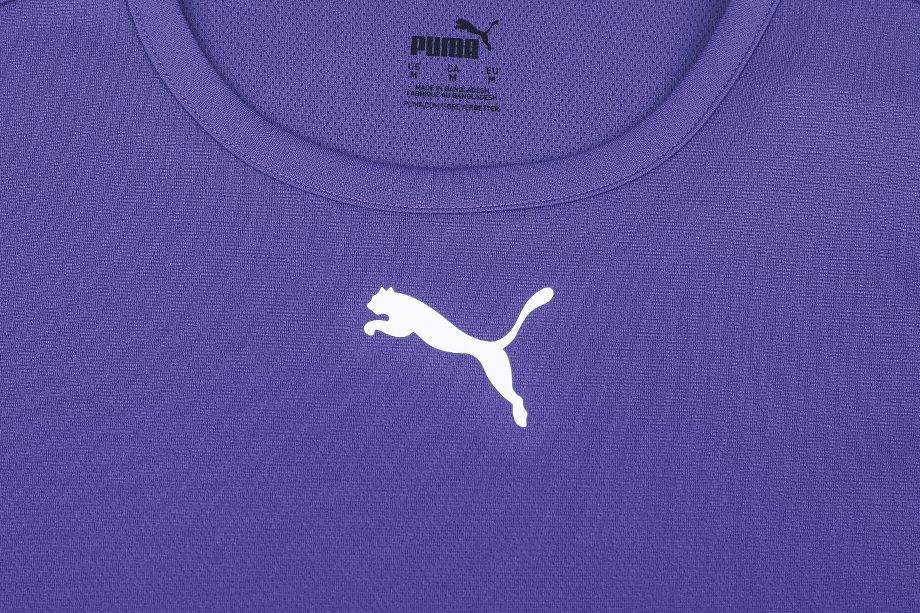 PUMA Zestaw koszulek męskich teamRISE Jersey 704932 04/10/03