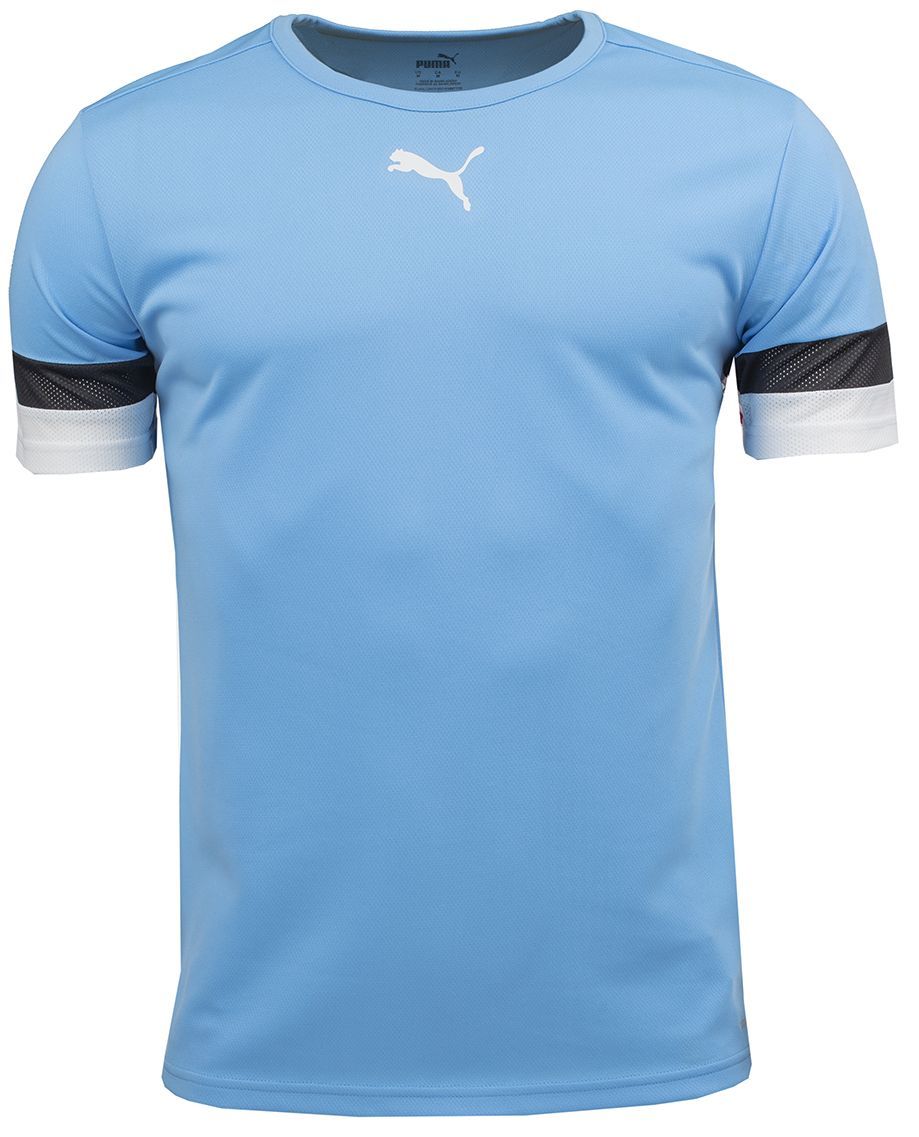 PUMA Zestaw koszulek męskich teamRISE Jersey 704932 04/18/03