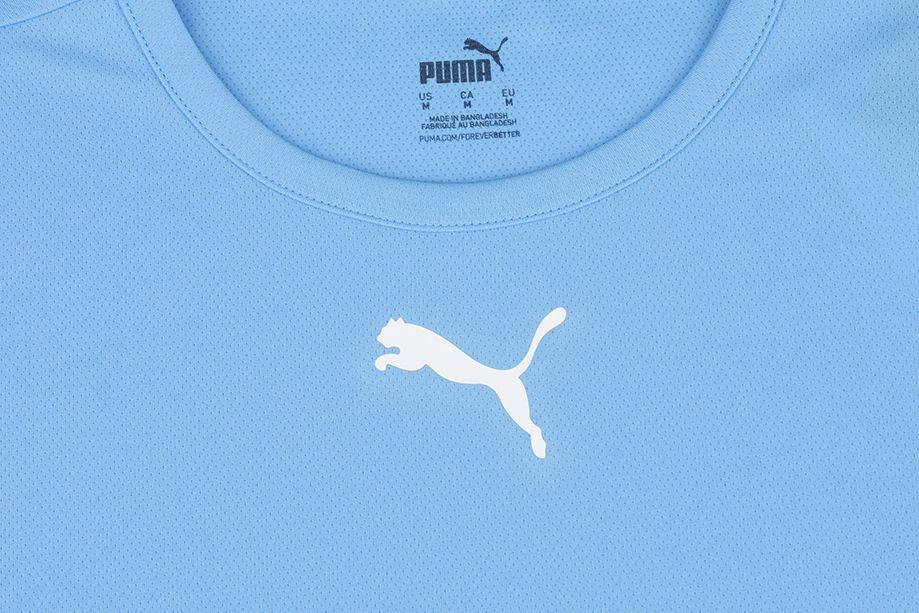 PUMA Zestaw koszulek męskich teamRISE Jersey 704932 04/18/03