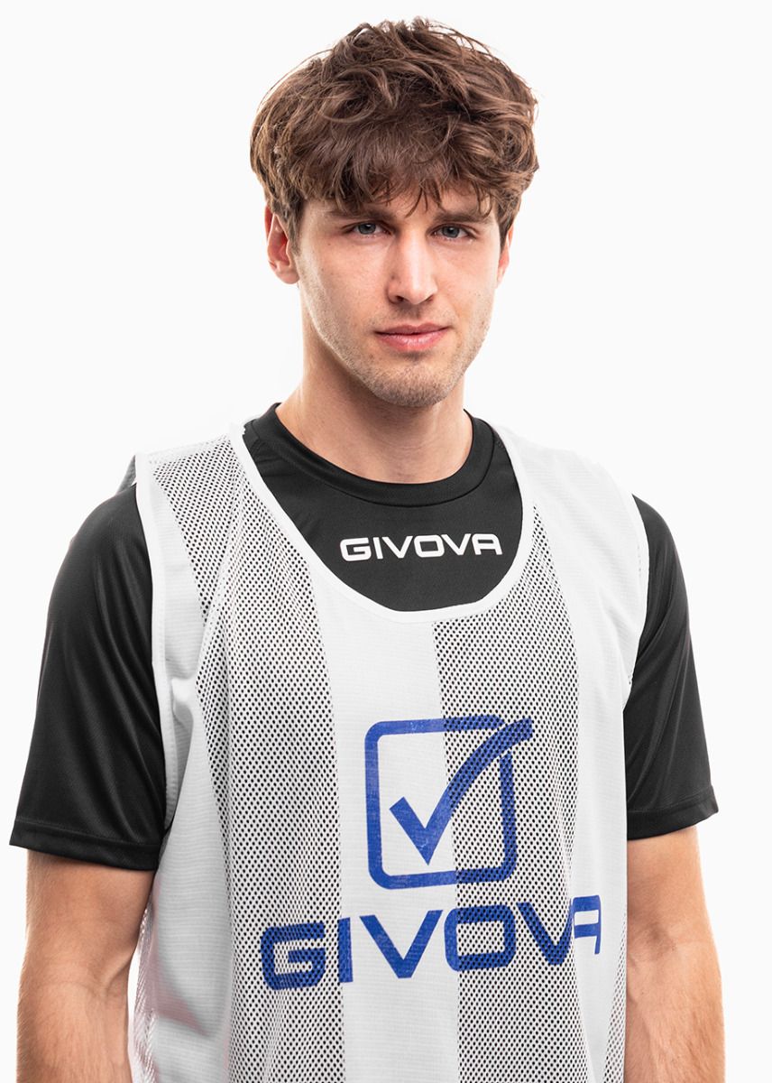 Givova Znacznik Pro CT01 0003 Givova Znacznik Pro CT01 0003