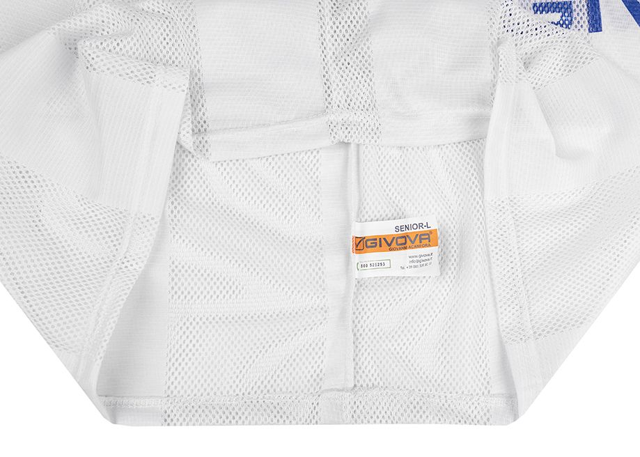 Givova Znacznik Pro CT01 0003 Givova Znacznik Pro CT01 0003