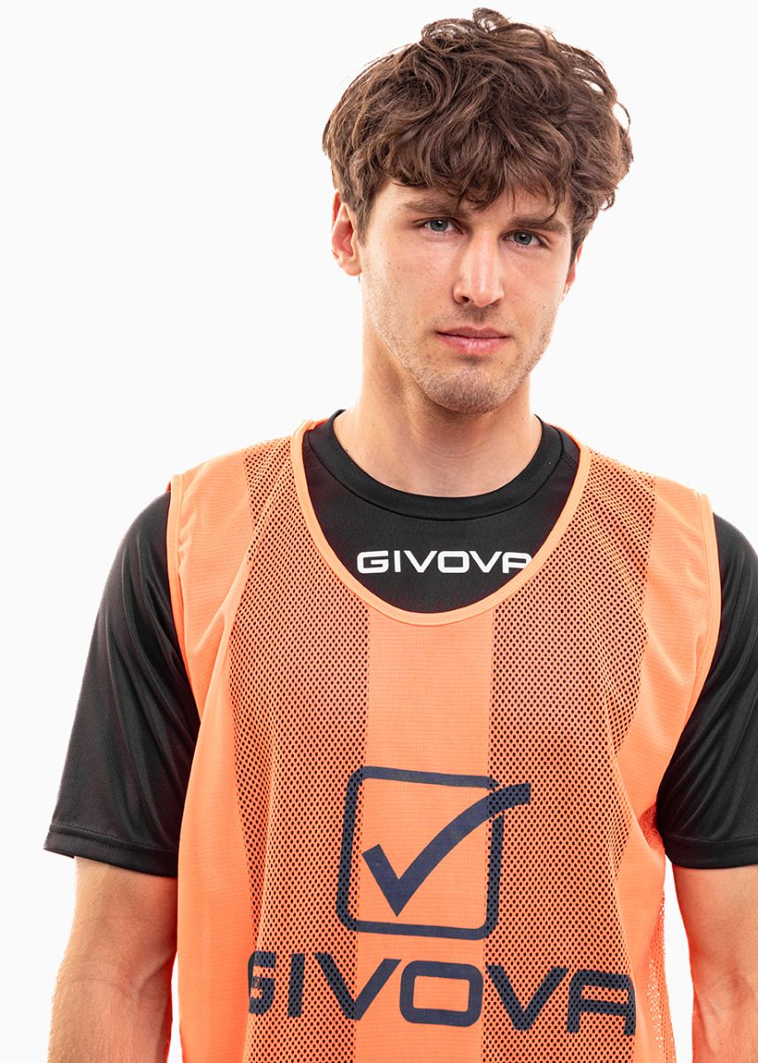 Givova Znacznik Pro CT01 0001 Givova Znacznik Pro CT01 0001