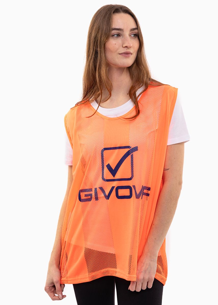 Givova Znacznik Pro CT01 0001 Givova Znacznik Pro CT01 0001
