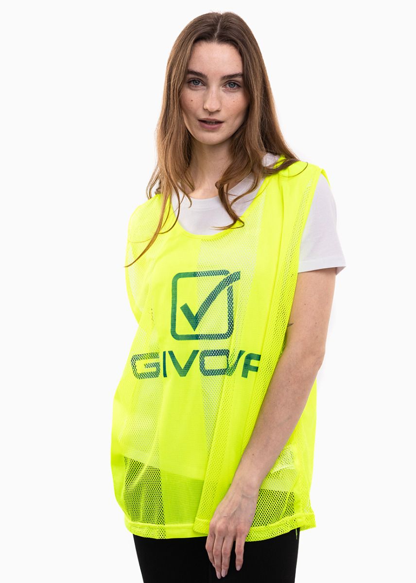 Givova Znacznik Pro CT01 0007 Givova Znacznik Pro CT01 0007