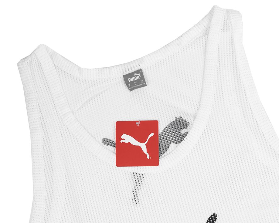 PUMA Znacznik Bib 657251 04 PUMA Znacznik Bib 657251 04