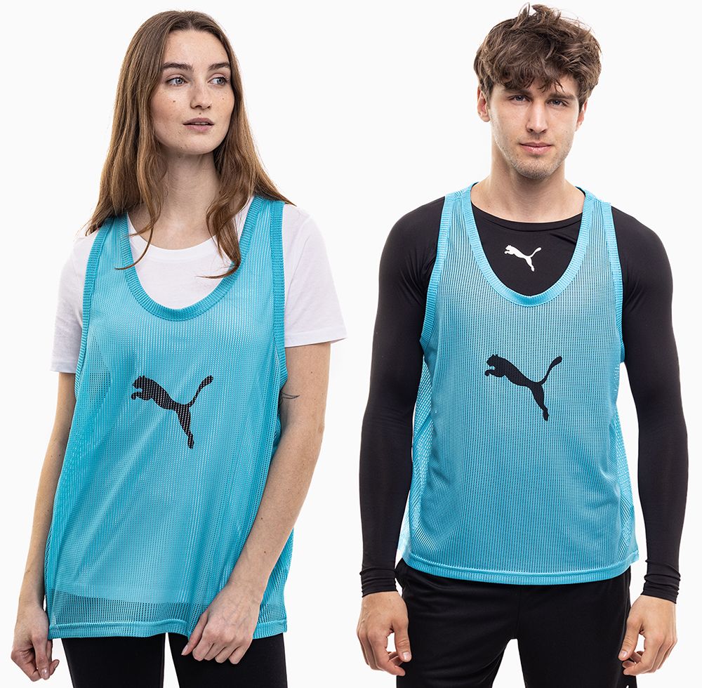 PUMA Znacznik Bib 657251 41 PUMA Znacznik Bib 657251 41