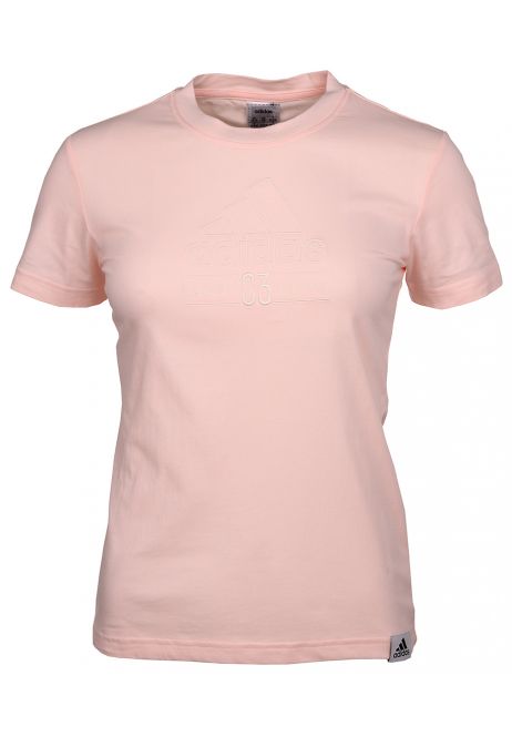 adidas koszulka damska Brilliant Basics T shirt GD3821