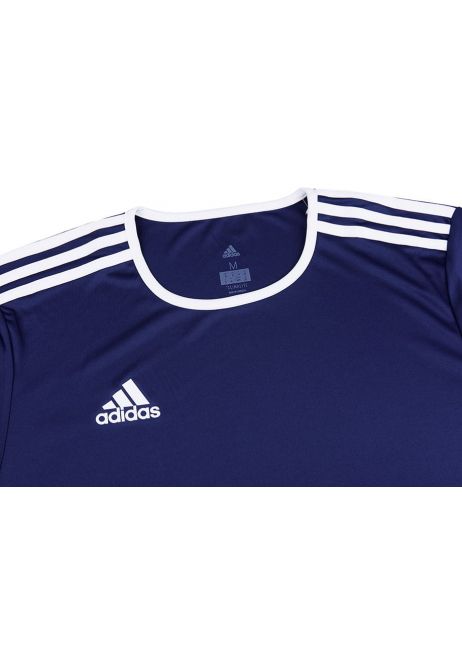 Adidas Koszulka Męska T-shirt Entrada 18 CF1035