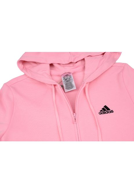 Adidas Bluza Damska Essentials Logo Hd1693 5369