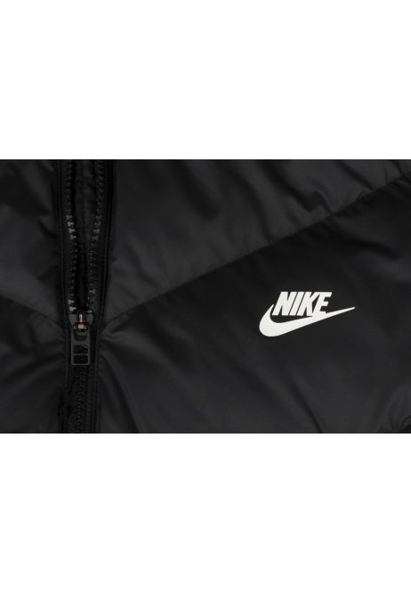 Kurtka Nike Sportswear Storm-FIT Windrunner DR9605-010 : Rozmiar - XL  (188cm) - Ceny i opinie 