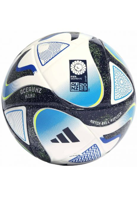 adidas Piłka nożna Oceaunz Mini HT9012
