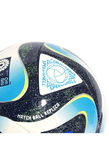 adidas Piłka nożna Oceaunz Mini HT9012