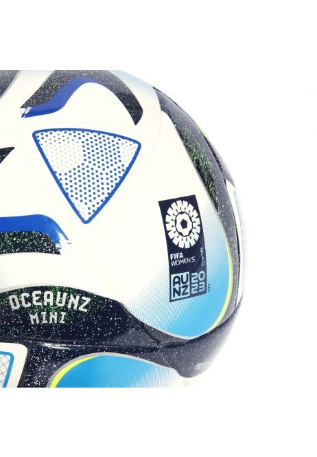 adidas Piłka nożna Oceaunz Mini HT9012