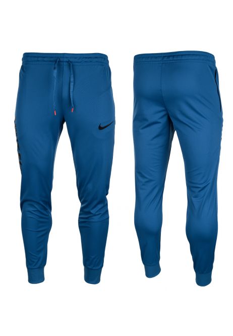 Nike Spodnie M Skie Nk Dri Fit Fc Liber Pant K Dc