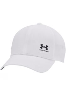 Under Armour Czapka z daszkiem męska Iso-Chill Armourvent