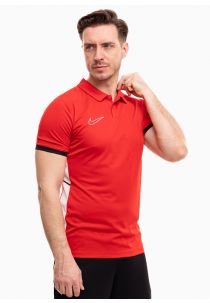 Nike Koszulka męska Dri-Fit Academy 25 SS Polo FZ9759 010