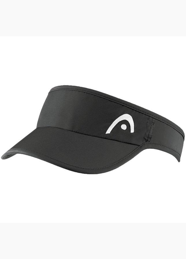 Head Daszek Pro Player Womens Visor 287139 1 Head Daszek Pro Player Womens Visor 287139 1