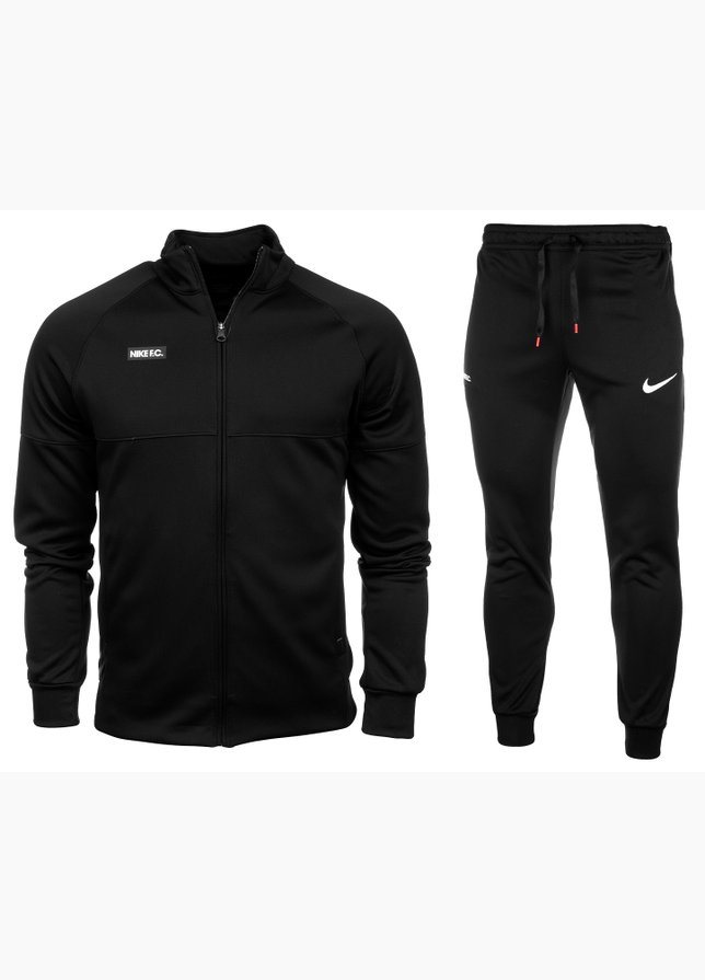 Nike Dres męski DF FC Football Tracksuit DC9065 010 Nike Dres męski DF FC Football Tracksuit DC9065 010