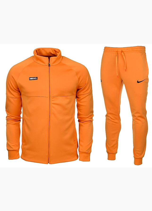 Nike Dres męski DF FC Football Tracksuit DC9065 738 Nike Dres męski DF FC Football Tracksuit DC9065 738