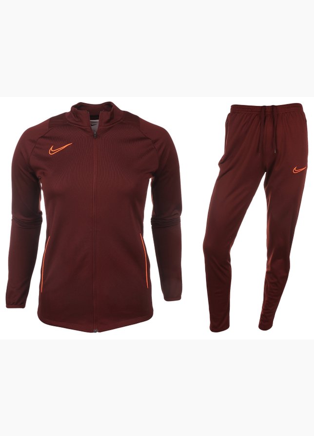 Nike Dres damski Dry Acd21 Trk Suit DC2096 273 Nike Dres damski Dry Acd21 Trk Suit DC2096 273