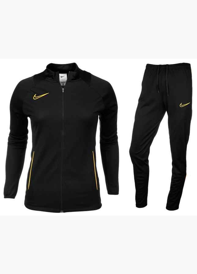 Nike Dres damski Dry Acd21 Trk Suit DC2096 014 Nike Dres damski Dry Acd21 Trk Suit DC2096 014