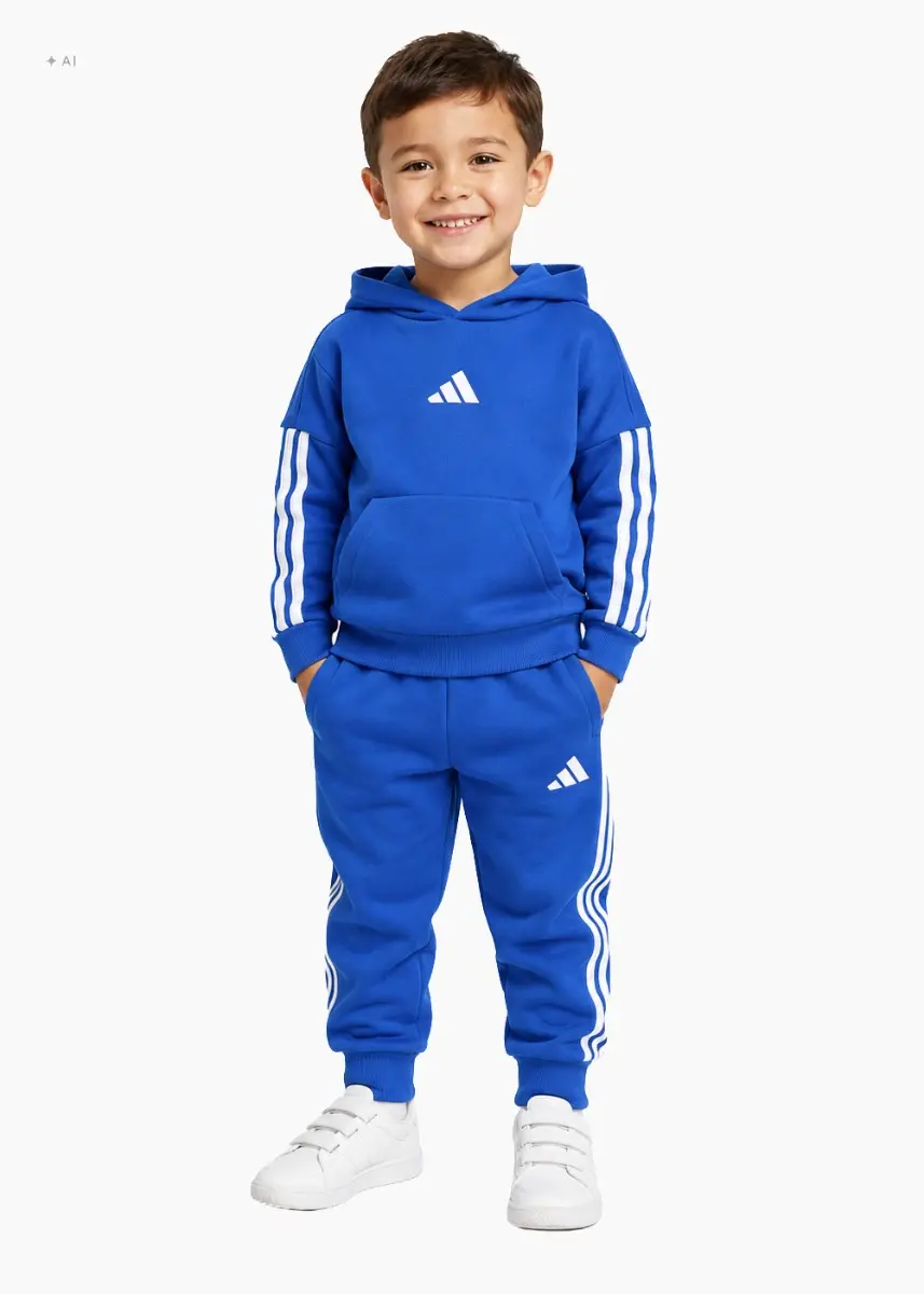 Dres dla dzieci adidas Essentials Joggers JV9841