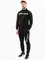 Zdjęcie Givova dres sportowy Tuta One czarny bluza rozpinana i spodnie dresowe TT012 1003 wariantu produktu