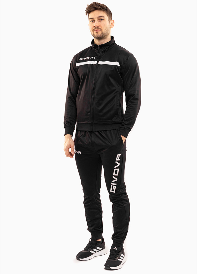 Givova Dres Givova Tuta One TT012 1003 Givova Dres Givova Tuta One TT012 1003