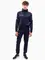 Zdjęcie Givova dres sportowy Tuta Revolution granatowy bluza rozpinana i spodnie dresowe TR033 0403 wariantu produktu