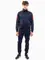 Zdjęcie Givova dres sportowy Tuta Revolution granatowy bluza rozpinana i spodnie dresowe TR033 0412 wariantu produktu