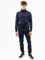 Zdjęcie Givova dres sportowy Tuta Revolution granatowy bluza rozpinana i spodnie dresowe TR033 0402 wariantu produktu