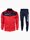 Zdjęcie Givova Dres Tuta Visa Triacetato TR018 1204 wariantu produktu