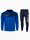 Zdjęcie Givova Dres Tuta Visa Triacetato TR018 0204 wariantu produktu